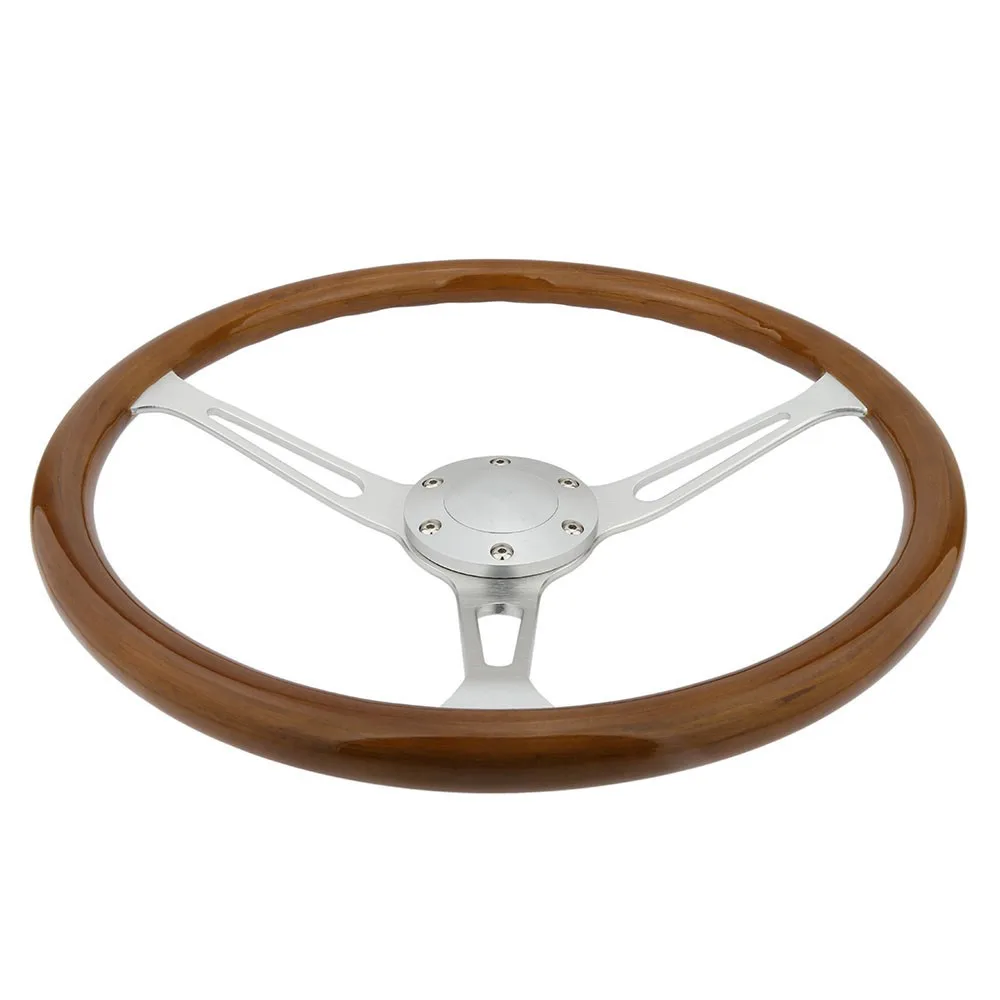 Series One Classic Steering Wheel - Con2r 94A