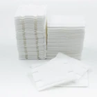 Cosmetic Facial Pure Cotton Pad for Skin Cleaning