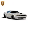 High Fitment LB Body Kits Suitable For Dodge Challenger Change To Wide Style