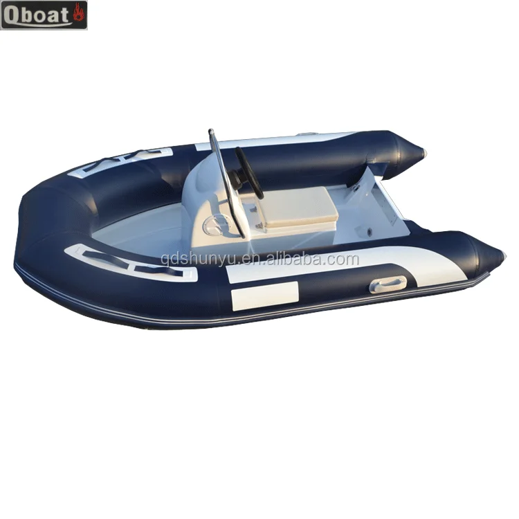 2.7m Small Dinghy Fiberglass Fishing Boat For Sale! - Buy ...