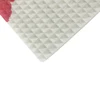 pyramid pattern reflection barrier aluminized foil epe LDPE HDPE foam protective insulation cool thermal isolation material