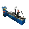 storage rack highway guard rail price/roll forming machine