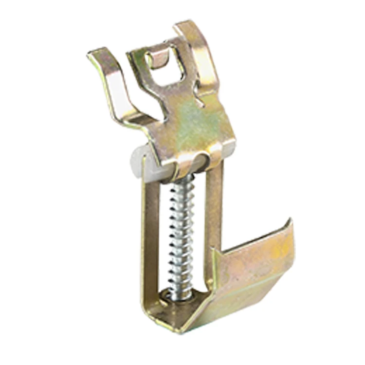 Easy Installations Drop In Sink Manganese Steel Mounting Clip For