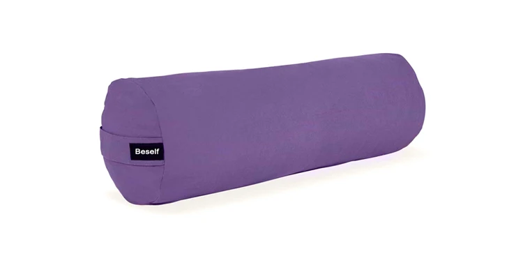 Bantal Guling Yoga Portabel Kebugaran Bentuk Silinder Buy Yoga Bolster Yoga Bantal Kebugaran Yoga Meningkatkan Product On Alibaba Com