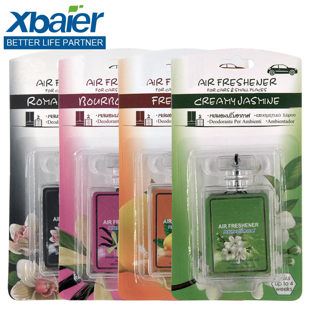 Feu Orange Custom Scent Car Air Freshener Buy Car Scent Air Freshener