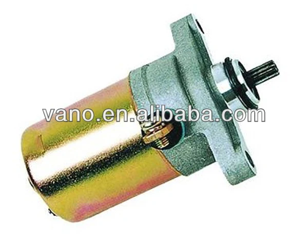 High quality GY6 50cc electric scooter motor