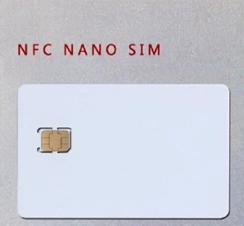 samsung nfc clone card
