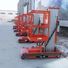 Sales Service Provided and Aluminum Alloy Lift Platform