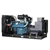 Original 6 cylinder 70kw - 87kw D1146 G-Drive Daewoo Doosan generator engine