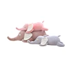 Cute stuffed and plush elephant toy large stuffed elephant toy animal elephant plush toy gift
