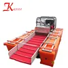 Professional Chinese Portable 8 Inches Gold Dredge 4 For Sale With High Recovery Rate
