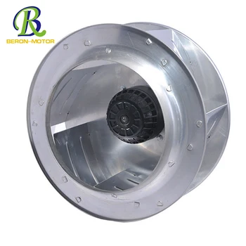 impeller blower fan