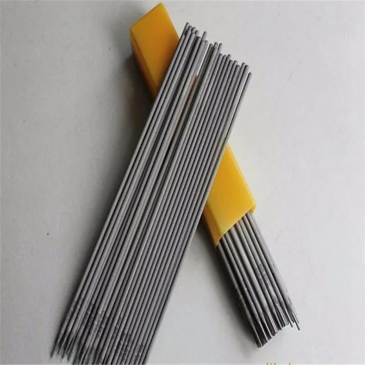 Stainless Steel 316l Welding Electrodes 5/32 X 16 Arc Rods Stick For