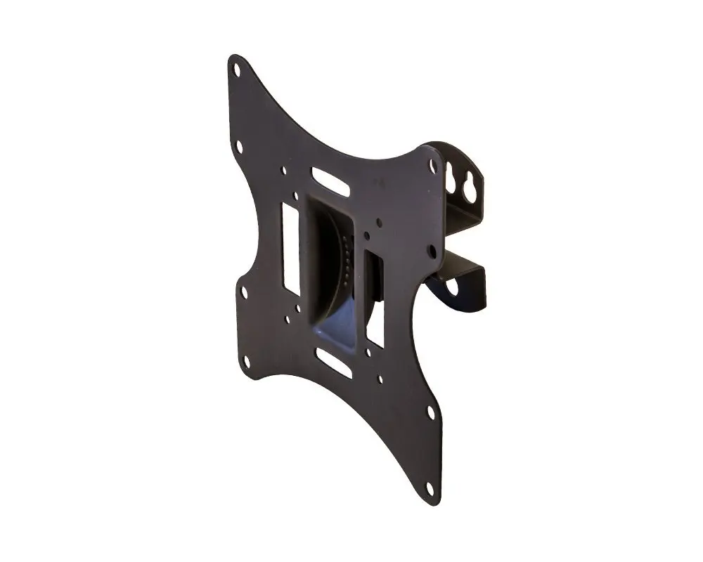 NavePoint Wall Mount TV Bracket Tilt Swivel 17 - 36 Inches