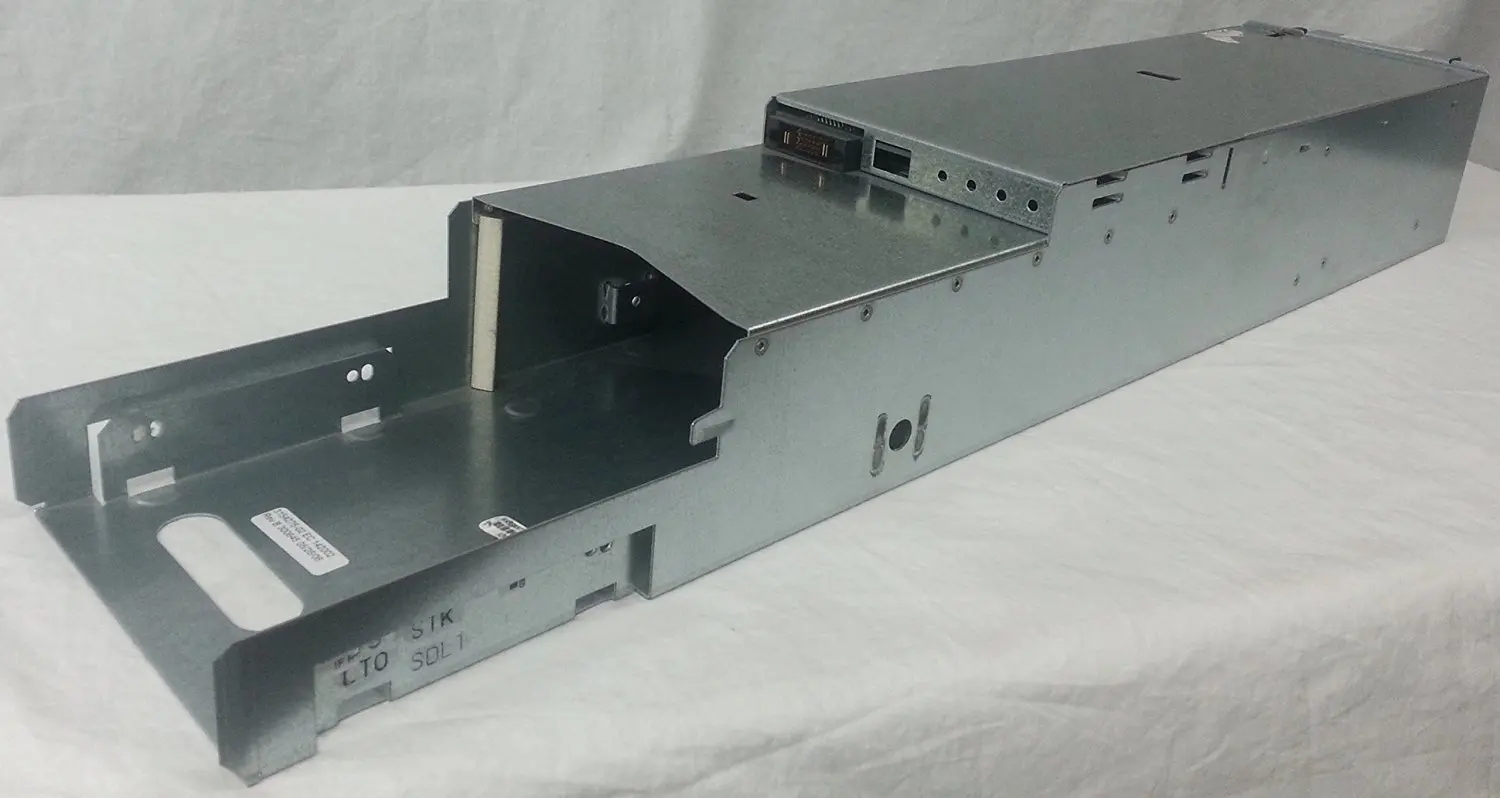 TRAY ONLY - STK LTO3 IBM 4GB FC Drive with SL8500 Tray and Target
