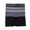 New Style Wholesale Design Elastic Waist Men Briefs Comfortable Underwear