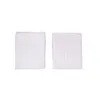Laminated non woven fabric magic cleaning cloth mop replacement head