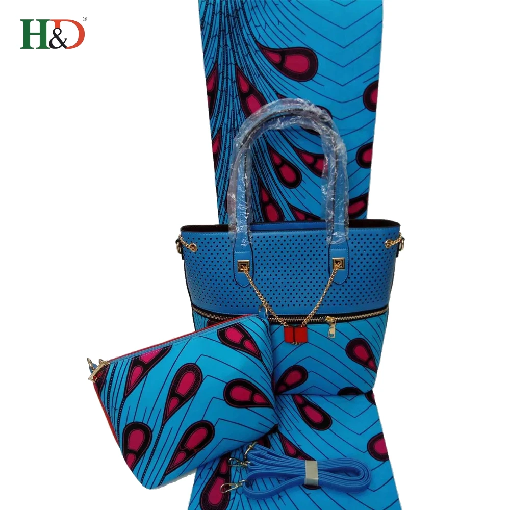 African Print Handbag, Ankara Hand Bag, Women Fashion Bags, Chain Bags -  Etsy