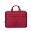 Wholesale customized large capacity portable laptop messenger bag for women