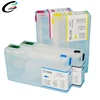 T7861 Refillable ink cartridge compatible for WorkForce Pro WF4630 WF4640 WF5110 WF5190 with ARC chip