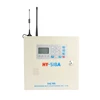 Chinese wholesaler offer industry 99 zones gsm alarm manual system with sos alarm button for industry