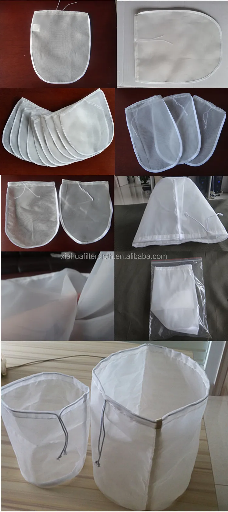 120 Micron Fine Mesh Nylon Nets For Nut Milk Bag Buy Fine Mesh Nylon