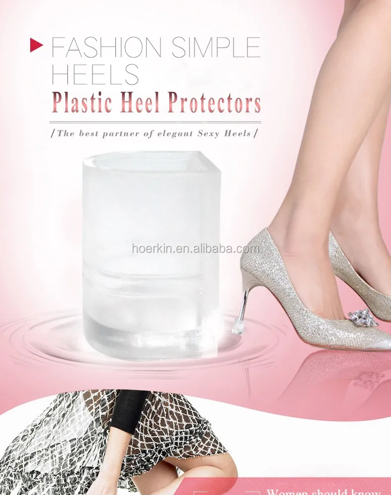 Shoe Accessories Type Perfect For Dancing Use High Heel Covers Buy