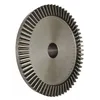 HKAA high quality ring bevel gear , straight bevel gear wheel Dongguan Manufacturer