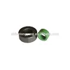 Factory price Ni-zn Mn-zn high permeability green ferrite ring core