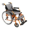 Factory price old man manual wheelchairs lightweight for sale