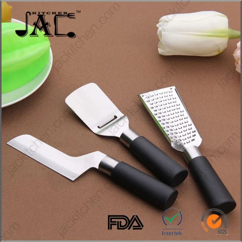 Multifunctional Stainless Steel Manual Cheese
