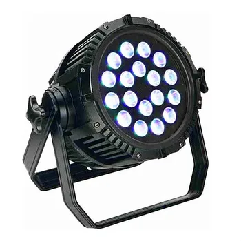 led par can lights china