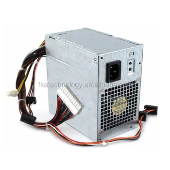 For Dell Optiplex 390 790 990 265w Power Supply Psu Mini Tower Mt 9d9t1 09d9t1 Cn 09d9t1 Ac265am 00 Buy For Dell Optiplex 390 265w Power Supply 265w Power Supply 265w Power Supply