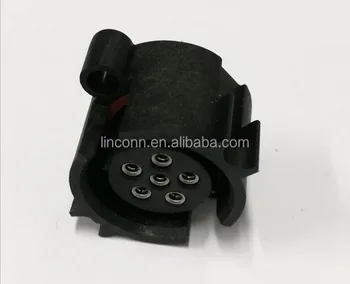 Bb-2590 Sc-c-179495 Power Connector 6pin Military Battery Connector ...