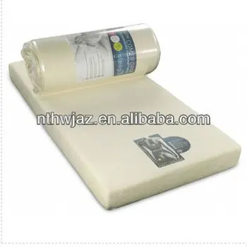 foam mattress baby