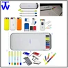 Fluorescent pen stationery combination suit Ballpoint pen stationery Highlighte pen set
