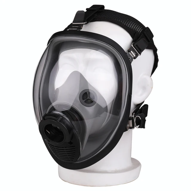 Emergency Rescue Firefighting Scba - Buy Scba Prices,Scba,Breathing ...