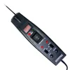 Digital Automotive Multi-tester Car Auto Motor Battery 9~35V Voltage Tester Interior and Exterior Lamps Checker Analyzer