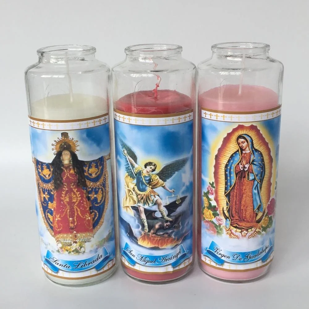 Religious Candle Making Supplies Memorial Grave Candles Buy Memorial