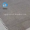 Outdoor Chair Aluminum Perforated Metal Plate