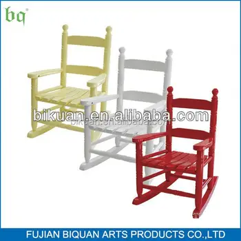 Bq Wooden Rocking Chair Parts - Buy Wooden Rocking Chair Parts,Rocking