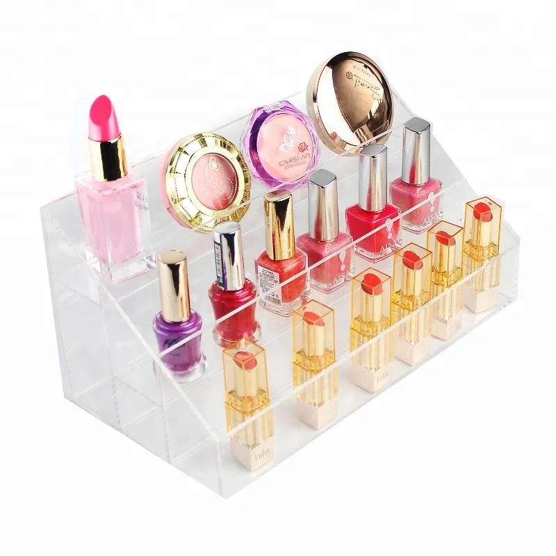 Grosshandelspreis Kristall Klare Lippenstift Halter Make Up Mac Kosmetik Display Stander Zahler Lippenstifte Stand Buy Kristall Klare Lippenstift Halter Make Up Mac Kosmetik Display Stander Zahler Lippenstifte Stand Product On Alibaba Com