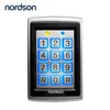 Waterproof RFID access control keypad reader with relay output (NT-120)