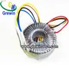 with Specification CE Low Frequency Power Toroidal Transformer for audio equipment