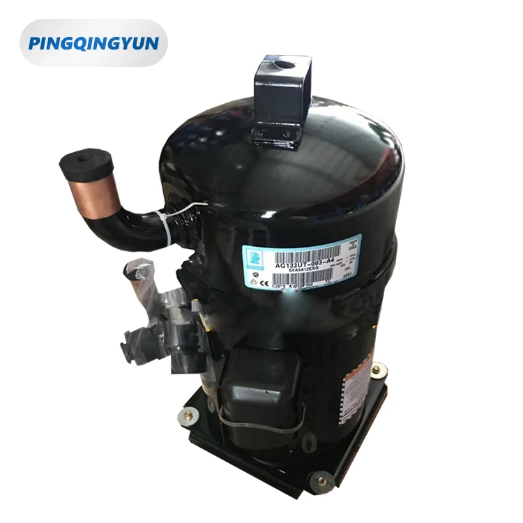 Original For Tecusmeh Ultralow Temperature Freezer Compressor Caj2432z