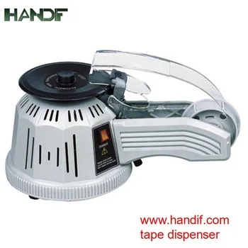 Hot Selling Model Handif automatic electronic tape dispenser ZCUT - 2