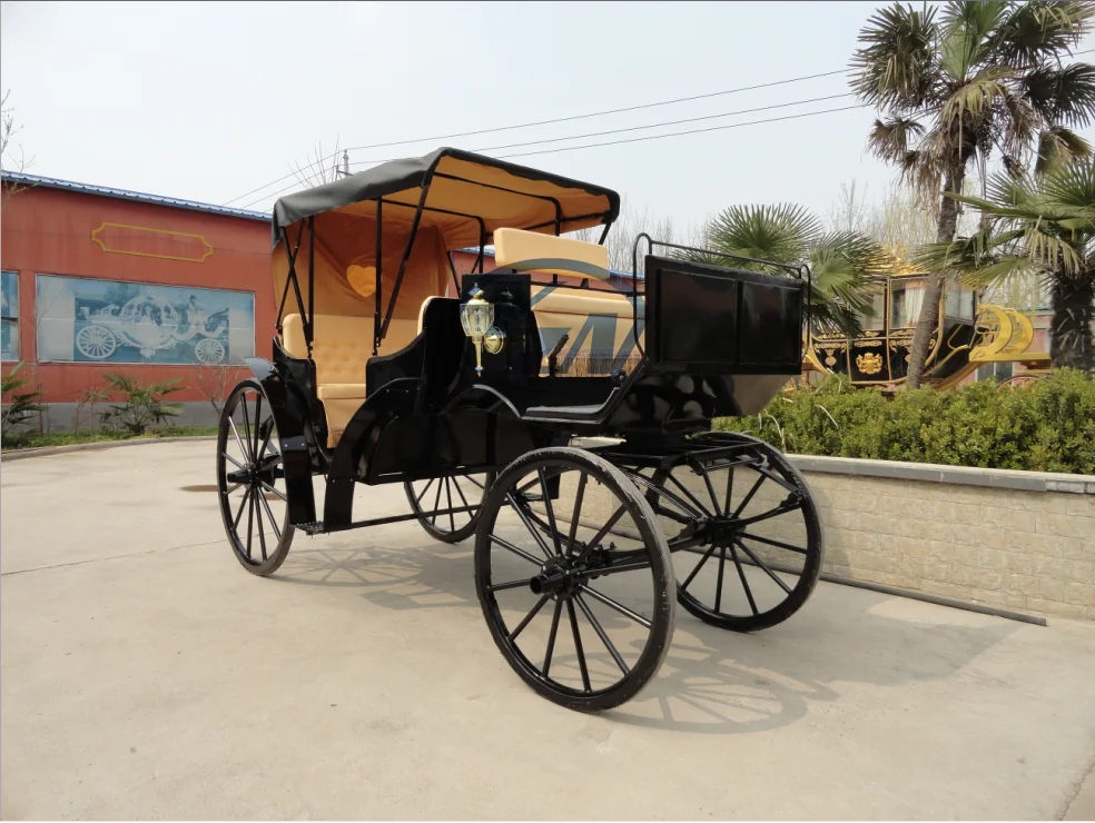 horse and buggy for sale