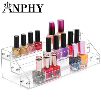 Who Nail Polish Organisers Hession Hairdressing Who Nail Polish Organisers