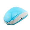 2018 hot sales! LAMA Intelligent automatic shoe cover machine