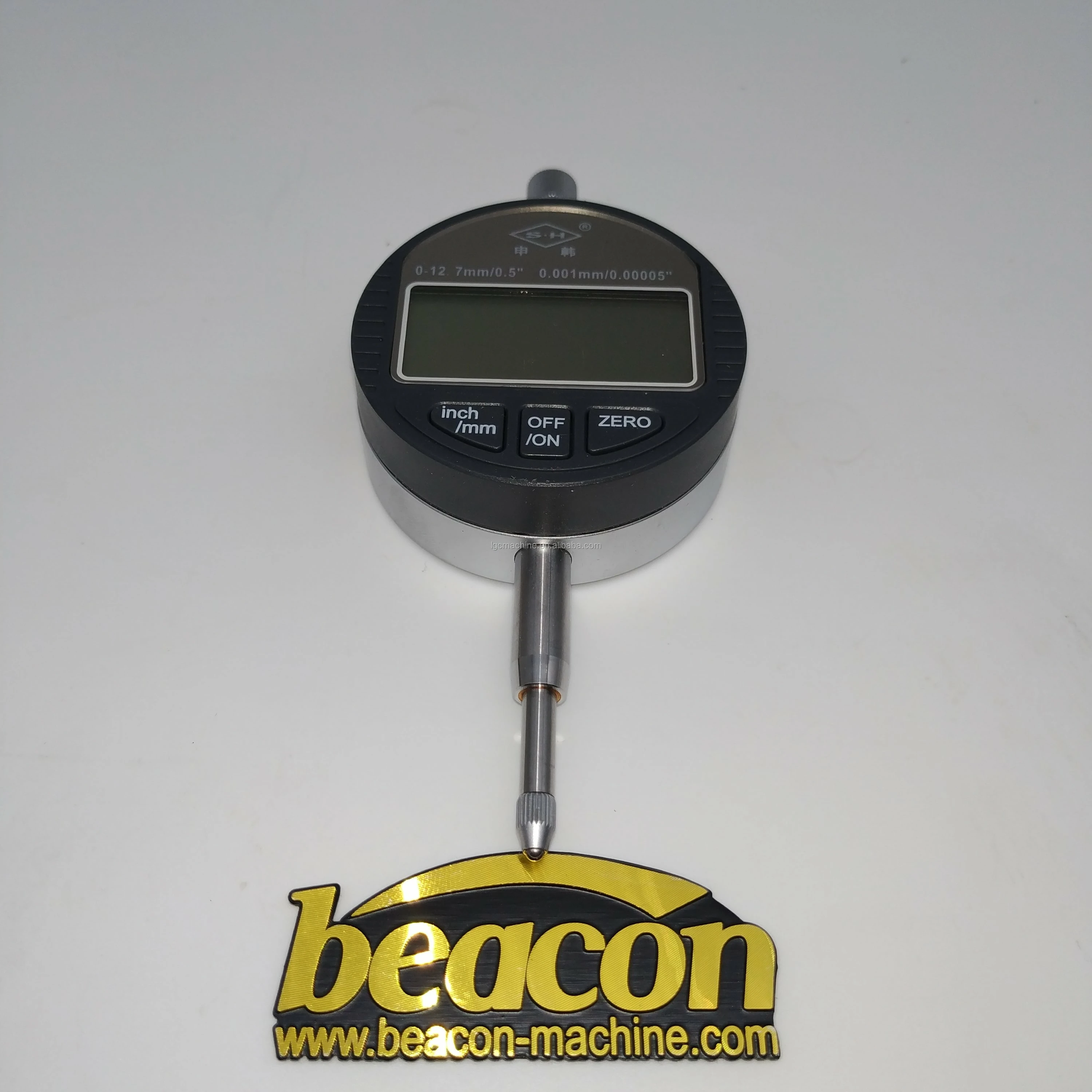 Beacon High Quality Common Rail Injector Valve Measuring Tools Repair
